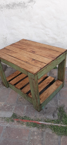 Mesa Vintage