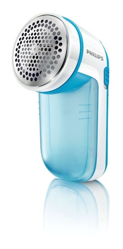 Imagen 3 de 10 de Plancha A Vapor Philips 2600w Azur Gc4563/30 + Saca Pelusa