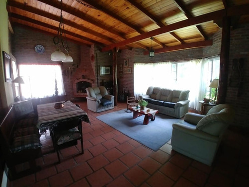 Imagen 4 de 12 de Casa En Club De Campo El Moro