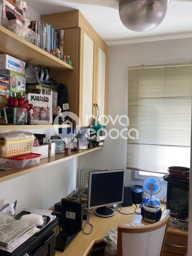 Imagem 29 de 30 de Apartamento - Ref: Fl2ap63810