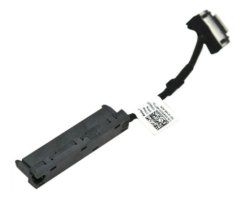 Conector De Disco Duro Dell Inspiron 2378 5379 34rg5 C102