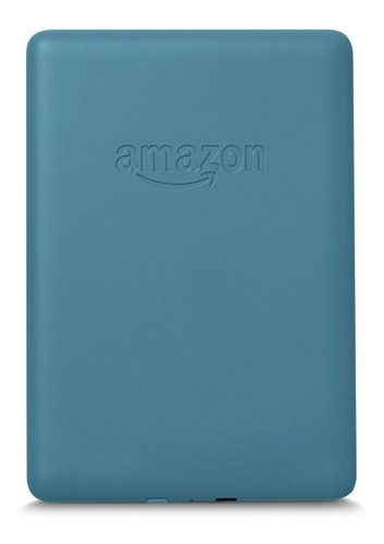 Imagen 3 de 7 de E-Reader Kindle Paperwhite 10 Gen 32GB azul con pantalla de 6" 300ppp