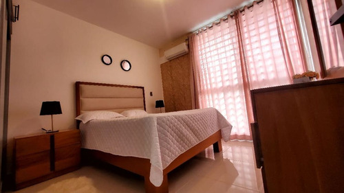 Penthouse En Venta En San Francisco De Macoris
