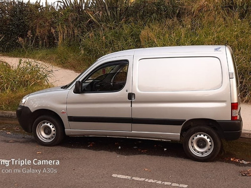 Citroën Berlingo 1.6 Bussines Hdi 92cv Am54 2015