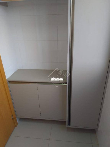 Imagem 23 de 23 de Apartamento Com 2 Dormitórios À Venda, 76 M² Por R$ 430.000,00 - Jardim Botânico - Ribeirão Preto/sp - Ap3606