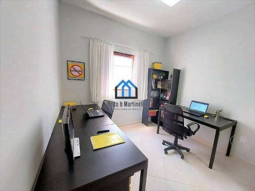 Imagem 4 de 15 de Casa De Condomínio Com 3 Dorms, Condomínio Campos Do Conde, Tremembé - R$ 850 Mil, Cod: 641 - V641