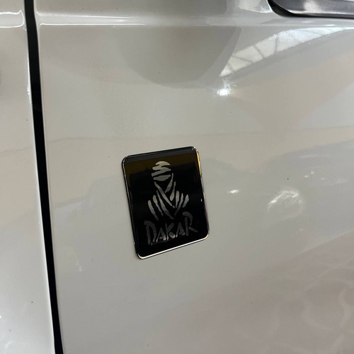Renault Duster Dynamique 4x4 2.0 Hi-Flex 16V Mec