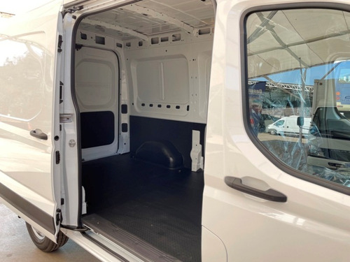 Maxus Deliver 9 CARGO L2H2