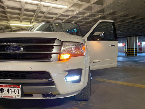 Imagen 7 de 14 de Ford-expedition Platinum-17