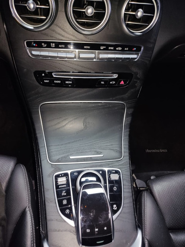 Imagen 7 de 14 de Mercedes Benz Glc250 4 Matic 2.0 Turbo Mod 2018