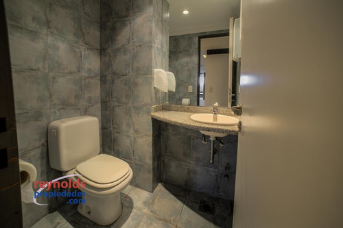 Imagen 26 de 30 de Venta Con Renta. Dock Del Sol. Ideal Inversión. 2 Cocheras