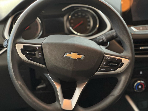 Chevrolet Onix 1.0 16V
