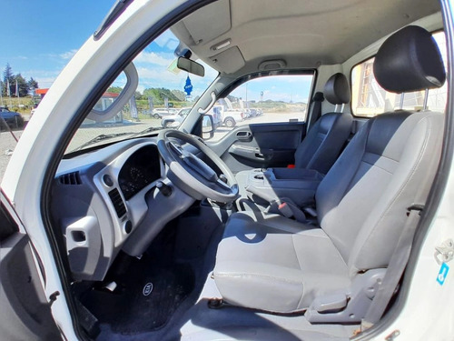 Kia Frontier Frontier CH/C 2.5 CRDI 6MT EV