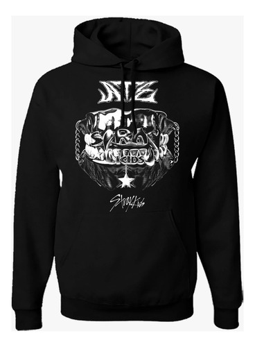 Stray Kids Sudadera T04
