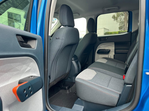 Ford Maverick 2.0 Xlt 4x2
