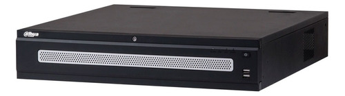 Dahua Nvr608-64-4ks2 - Nvr 64 Canales 4k 384mbps 8hdd Raid