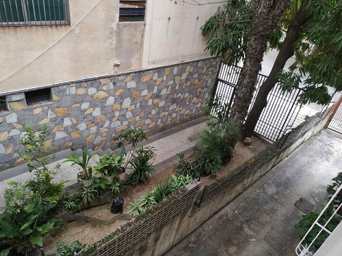 Imagen 14 de 14 de Apartamento En Venta En La Av. Cajigal De San Bernardino