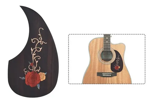 Guitar Pickguard Scratchplate Little Martin LX/LXE/LXM Guitar Pickguard Scratchplate Little Martin LX/LXE/LXM