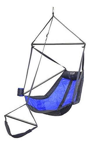 Eno Eagles Nest Outfitters Tumbona Silla Colgante Limecharco