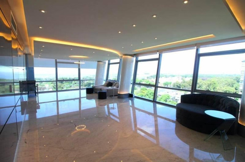 Venta Exclusivo Departamento Vista Rio