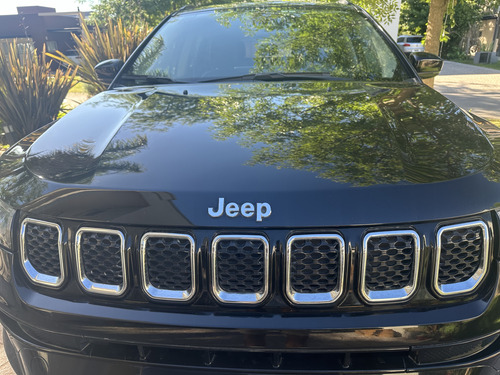 Jeep Compass 1.3 T270 Longitude