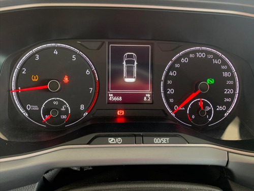 Imagem 10 de 15 de T-cross 1.0 200 Tsi Total Flex Comfortline Automático