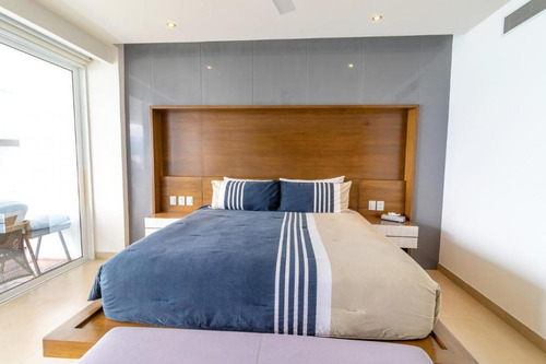 Imagen 10 de 14 de Departamento En Venta, Tres Mares, Puerto Vallarta