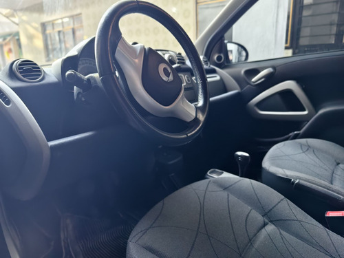 S-mart Cirycoupe Passion