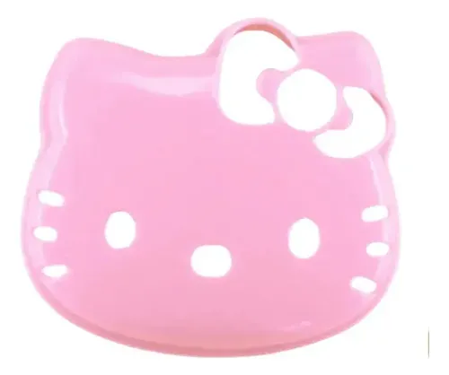 Sanrio For Hello Kitty Sandwich Maker - Cute Cat-shaped | MercadoLivre