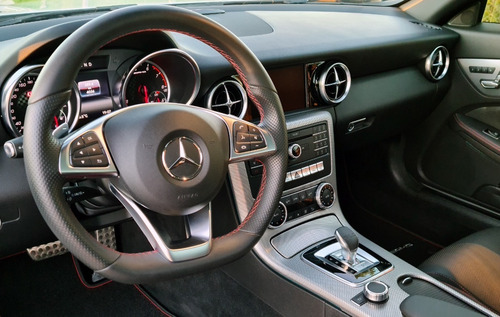 Imagen 11 de 15 de Mercedes Benz Slc43 Amg