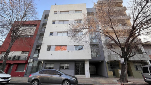 Departamento En Venta En La Plata