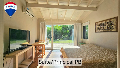 Casa Venta Costa Esmeralda 5 Ambientes