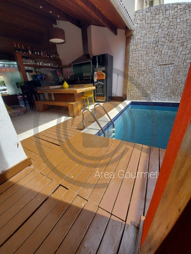 Imagem 29 de 30 de Casa - Ca00145 - 69410828