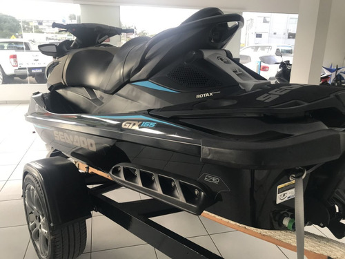 Imagem 7 de 15 de Sea Doo 155