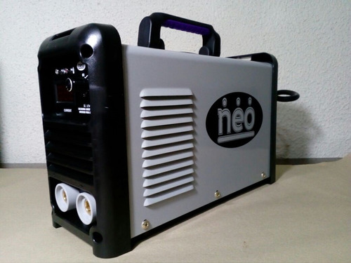 Maquina De Soldar Neo 140 Industrial