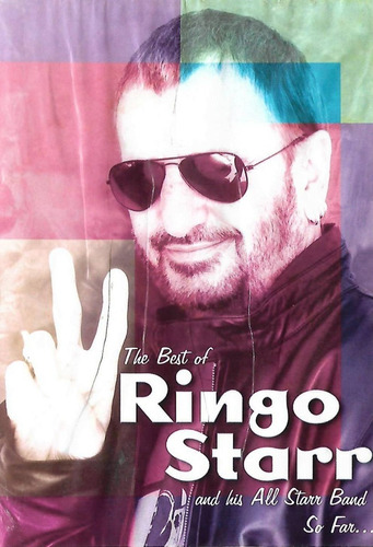 Ringo Starr - The Best Of (the Beatles)