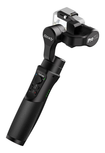 Estabilizador Gimbal De Mano Hohem Isteady Pro De 3 Ejes