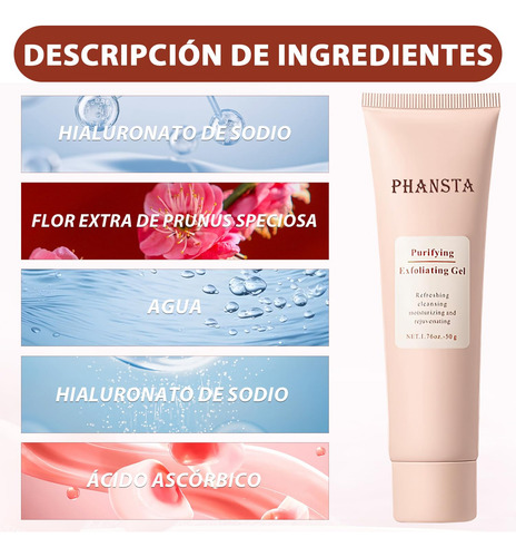 Exfoliante Corporal, 2pcs Exfoliante Corporal, Exfoliante