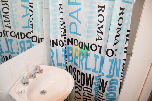 Apartamento En Brava, 2 Dormitorios *- Ref: 2710