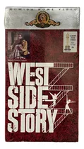 Comprar West Side Story Película Vhs Colección 10 Premios Academia