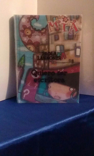 Quiero Ser Escritora