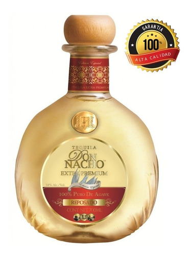 Botellita De Licor Miniatura Tequila Do - Ml A $600