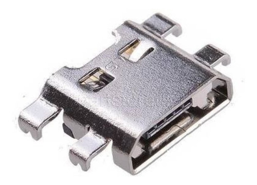 Pin Conector De Carga Usb LG Q6 M700ar M700a X10unidades