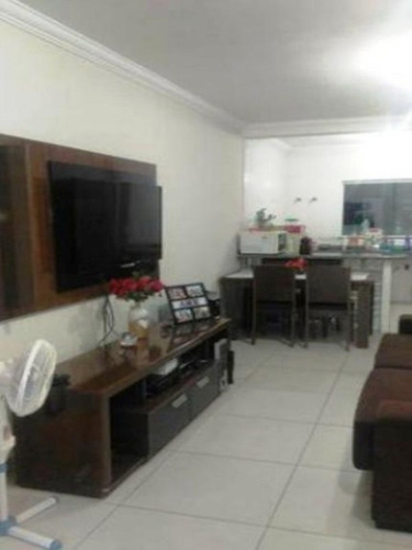 Imagem 2 de 14 de Sobrado Com 2 Dormitórios À Venda, 85 M² Por R$ 440.000,00 - Jardim Patente Novo - São Paulo/sp - Ca00069 - 67722262