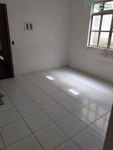 Apartamento 3 Dormitórios No Bairro Da Aparecida - 2416