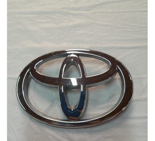 Emblema Toyota