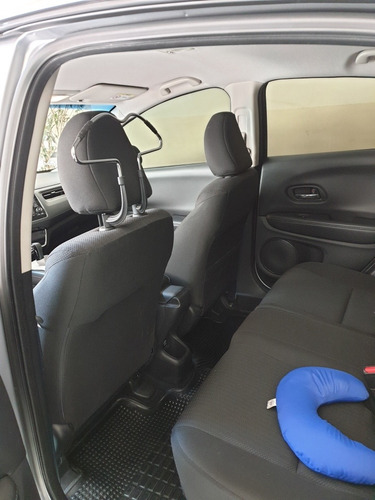 Honda Hr-v 1.8 Ex 2wd Cvt 2017