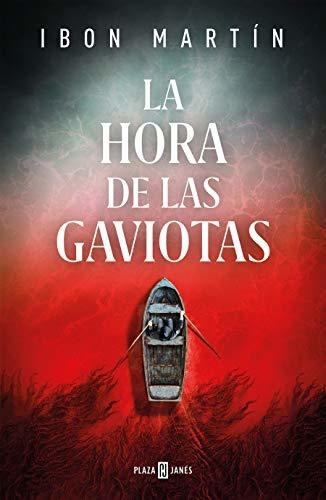 Libro : La Hora De Las Gaviotas / The Hour Of The Seagulls 