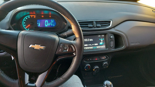 Imagen 6 de 8 de Chevrolet Prisma Ltz Full 2018