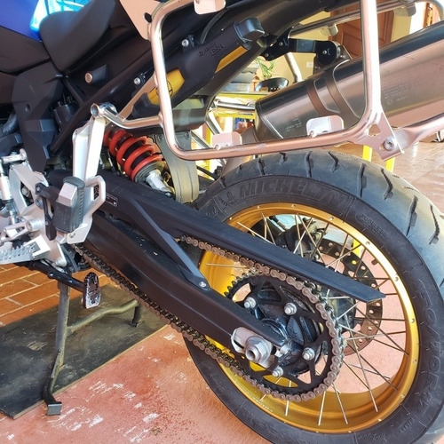 Bmw F850 Gs Adventure 20/20